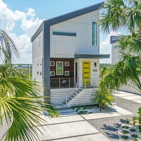 200 Riberia - Downtown Waterfront Luxury Home Сент Августин Екстериор снимка