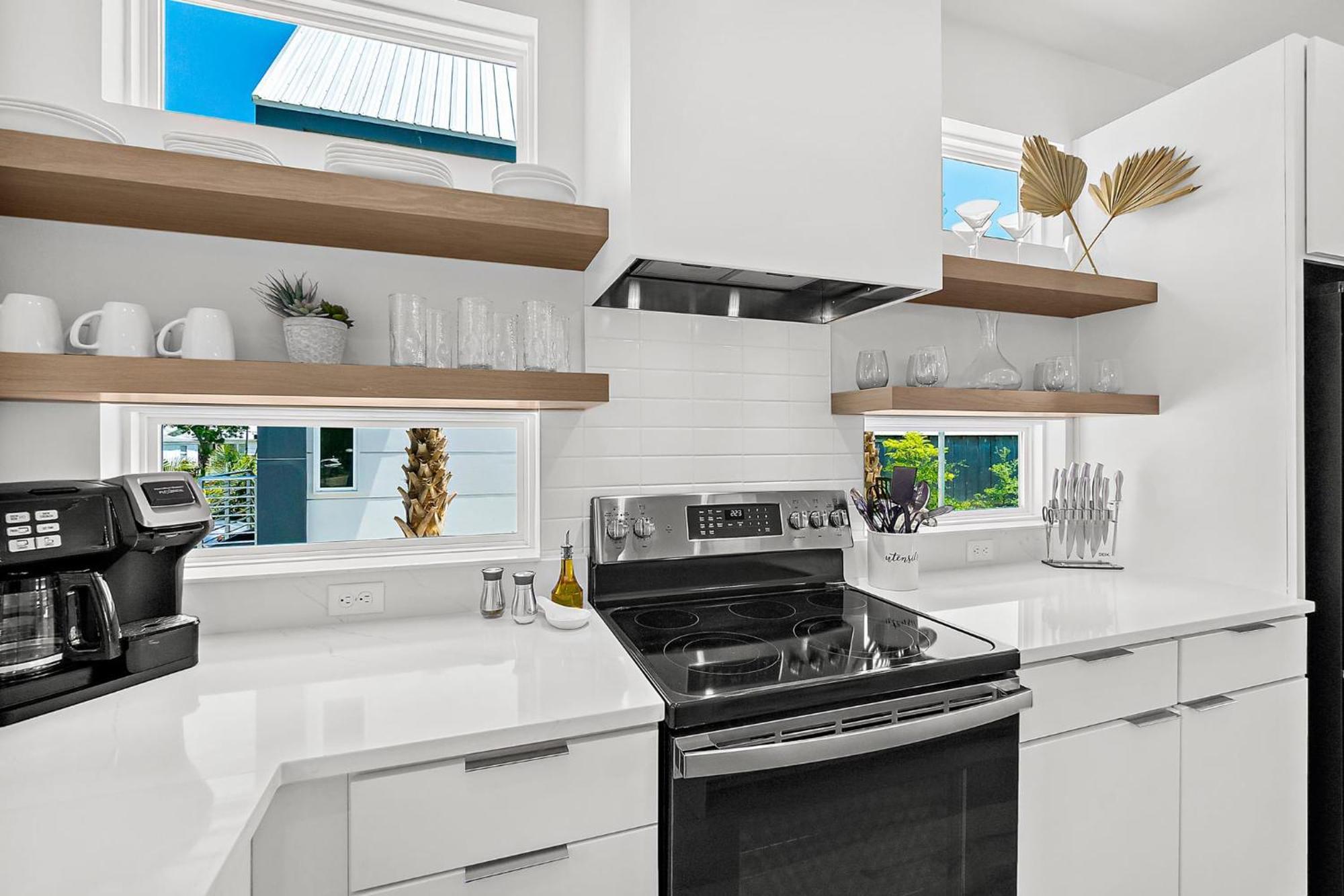 200 Riberia - Downtown Waterfront Luxury Home Сент Августин Екстериор снимка