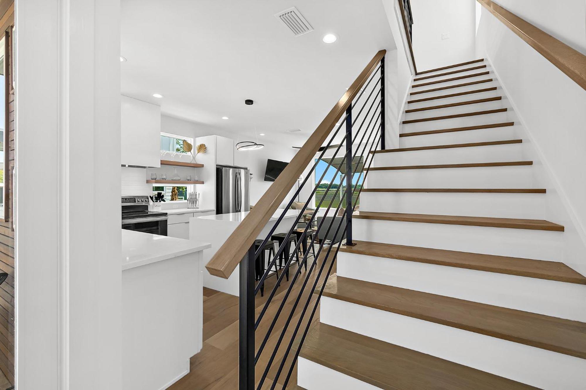 200 Riberia - Downtown Waterfront Luxury Home Сент Августин Екстериор снимка